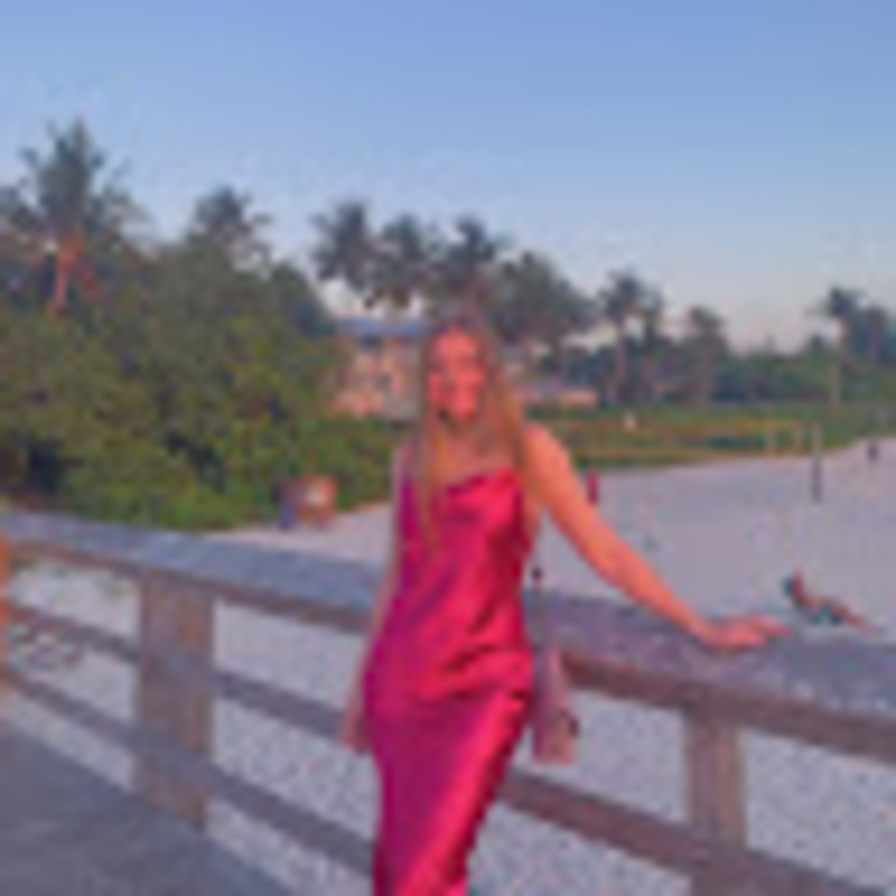 Meet your Posher, Dasha